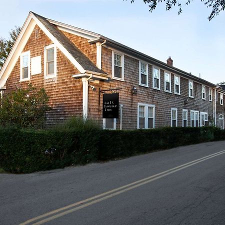 Salt House Inn Provincetown Exterior foto