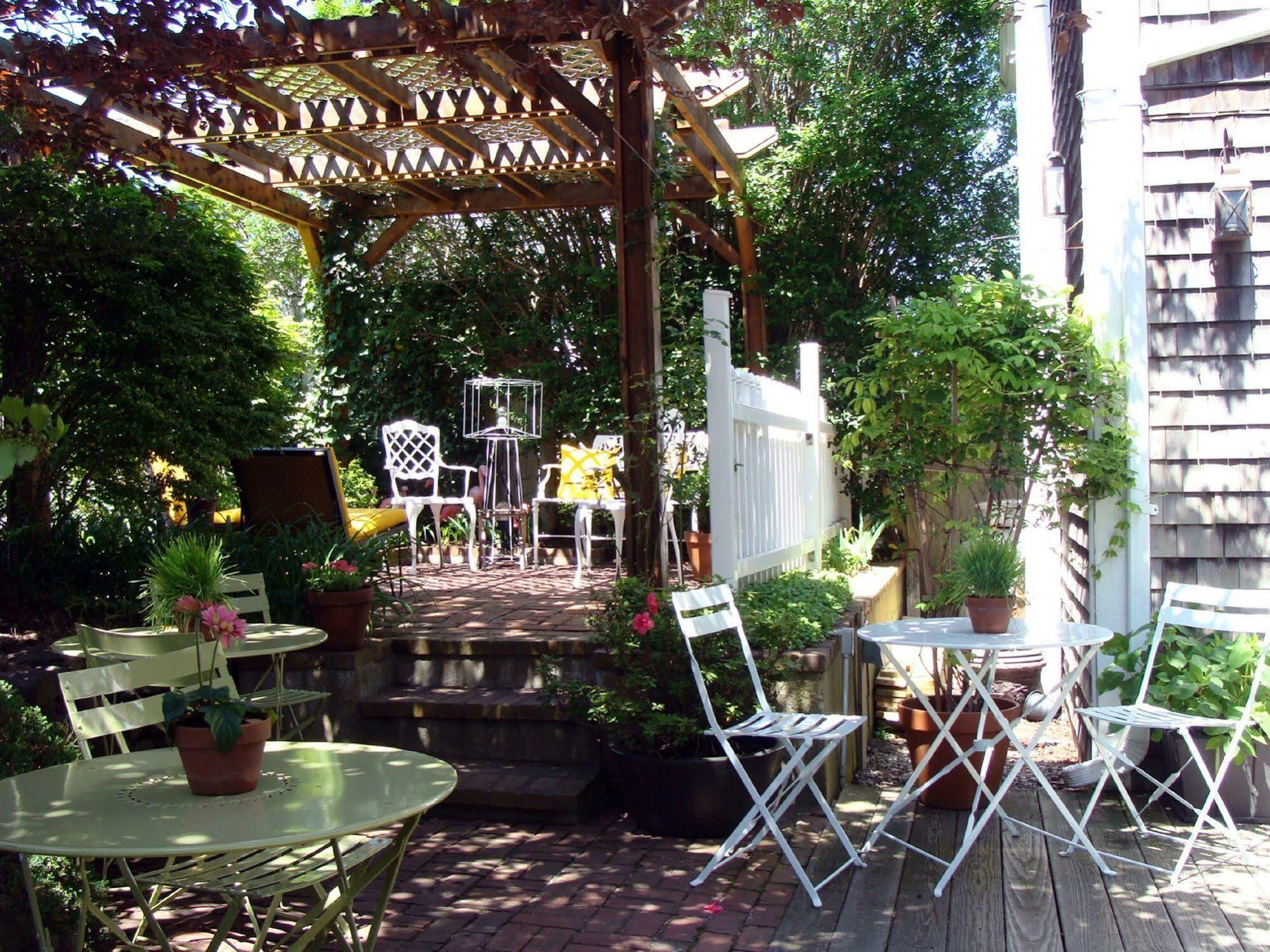 Salt House Inn Provincetown Exterior foto
